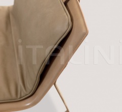 Кресло THEA SOFT Кресло THEA SOFT фабрика Galimberti Nino