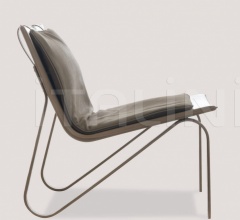 Кресло THEA SOFT Кресло THEA SOFT фабрика Galimberti Nino