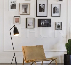 Кресло THEA SOFT Кресло THEA SOFT фабрика Galimberti Nino