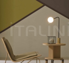 Кресло THEA SOFT Кресло THEA SOFT фабрика Galimberti Nino