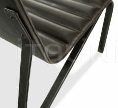 Кресло THEA Кресло THEA фабрика Galimberti Nino