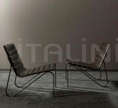 Кресло THEA Кресло THEA фабрика Galimberti Nino