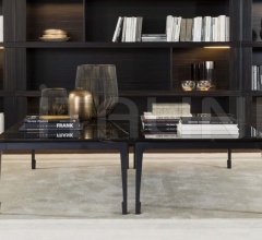Журнальный столик YANG Журнальный столик YANG фабрика Galimberti Nino