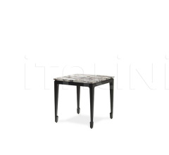 Столик YANG SIDE TABLE 51 X 51 Столик YANG SIDE TABLE 51 X 51 фабрика Galimberti Nino