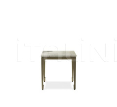 Столик YANG SIDE TABLE 51 X 51 Столик YANG SIDE TABLE 51 X 51 фабрика Galimberti Nino