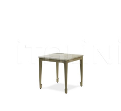 Столик YANG SIDE TABLE 51 X 51 Столик YANG SIDE TABLE 51 X 51 фабрика Galimberti Nino
