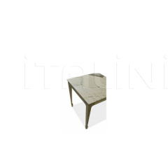 Столик YANG SIDE TABLE 51 X 51 Столик YANG SIDE TABLE 51 X 51 фабрика Galimberti Nino