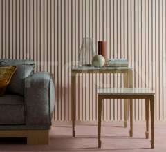 Столик YANG SIDE TABLE 51 X 51 Столик YANG SIDE TABLE 51 X 51 фабрика Galimberti Nino