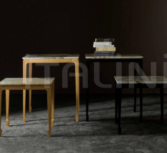 Столик YANG SIDE TABLE 51 X 51 Столик YANG SIDE TABLE 51 X 51 фабрика Galimberti Nino