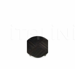 Кофейный столик JACQUES Кофейный столик JACQUES фабрика Galimberti Nino