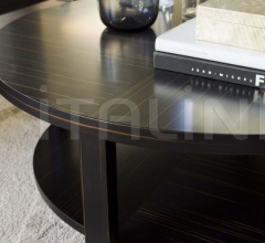 Кофейный столик JACQUES Кофейный столик JACQUES фабрика Galimberti Nino