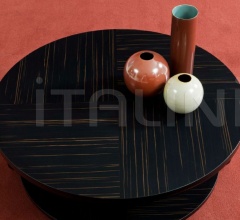 Кофейный столик JACQUES Кофейный столик JACQUES фабрика Galimberti Nino