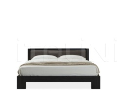 Итальянские Кровати - Кровать FRANK фабрика Galimberti Nino