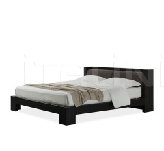 Итальянские Кровати - Кровать FRANK фабрика Galimberti Nino