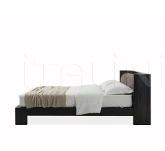 Итальянские Кровати - Кровать FRANK фабрика Galimberti Nino