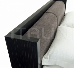 Итальянские Кровати - Кровать FRANK фабрика Galimberti Nino