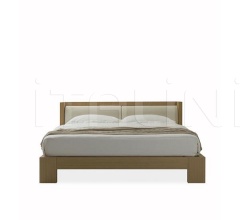 Итальянские Кровати - Кровать FRANK фабрика Galimberti Nino