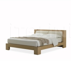 Итальянские Кровати - Кровать FRANK фабрика Galimberti Nino