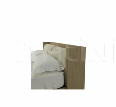 Итальянские Кровати - Кровать FRANK фабрика Galimberti Nino