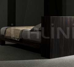 Итальянские Кровати - Кровать FRANK фабрика Galimberti Nino