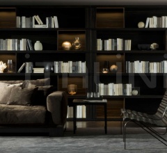 Кресло THEA Кресло THEA фабрика Galimberti Nino