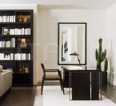 Книжный стеллаж Tribeca Книжный стеллаж Tribeca фабрика Galimberti Nino