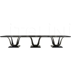 Стол обеденный Corallo Стол обеденный Corallo фабрика Galimberti Nino