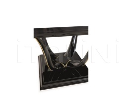 Стол обеденный Corallo Стол обеденный Corallo фабрика Galimberti Nino