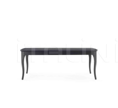 Раздвижной стол DOLCEVITA Раздвижной стол DOLCEVITA фабрика Galimberti Nino