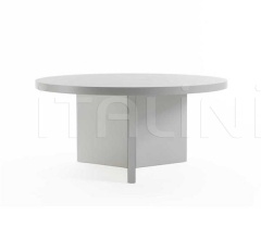 Стол обеденный Morgan Стол обеденный Morgan фабрика Galimberti Nino