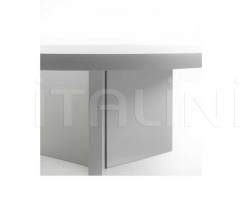 Стол обеденный Morgan Стол обеденный Morgan фабрика Galimberti Nino