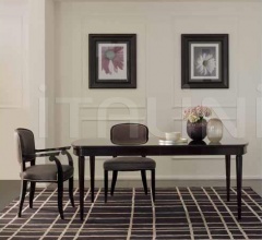 Стул с подлокотником Gemma Стул с подлокотником Gemma фабрика Galimberti Nino