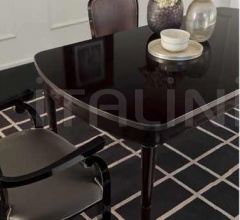 Стул с подлокотником Gemma Стул с подлокотником Gemma фабрика Galimberti Nino