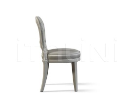 Стул Gilda Стул Gilda фабрика Galimberti Nino