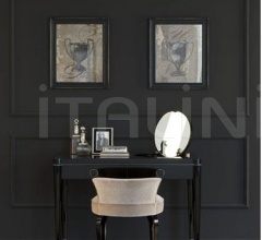 Итальянские Пуфы - Пуф Perla фабрика Galimberti Nino