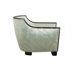 Кресло Acquamarina Кресло Acquamarina фабрика Galimberti Nino