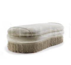 Итальянские Пуфы - Пуф Anemone фабрика Galimberti Nino