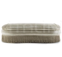 Итальянские Пуфы - Пуф Anemone фабрика Galimberti Nino