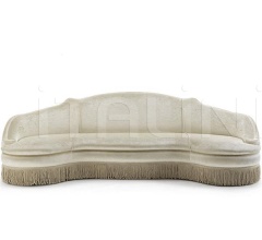 Диван Anemone Диван Anemone фабрика Galimberti Nino