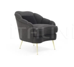 Кресло Camelia Кресло Camelia фабрика Galimberti Nino