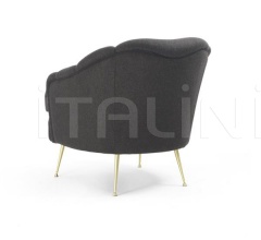 Кресло Camelia Кресло Camelia фабрика Galimberti Nino