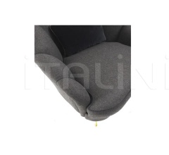 Кресло Camelia Кресло Camelia фабрика Galimberti Nino