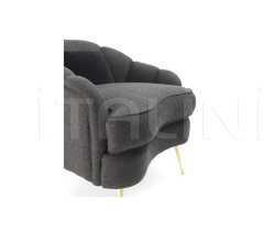 Кресло Camelia Кресло Camelia фабрика Galimberti Nino