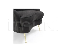 Кресло Camelia Кресло Camelia фабрика Galimberti Nino