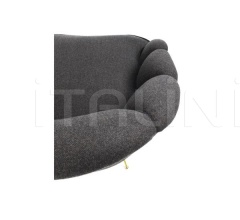 Кресло Camelia Кресло Camelia фабрика Galimberti Nino