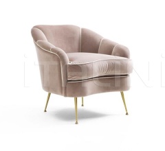 Кресло Camelia Кресло Camelia фабрика Galimberti Nino