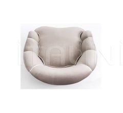Кресло Camelia Кресло Camelia фабрика Galimberti Nino