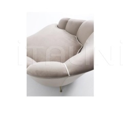 Кресло Camelia Кресло Camelia фабрика Galimberti Nino