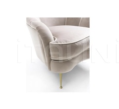 Кресло Camelia Кресло Camelia фабрика Galimberti Nino
