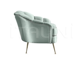 Кресло Camelia Кресло Camelia фабрика Galimberti Nino